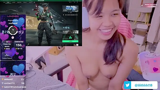 Kana_G live