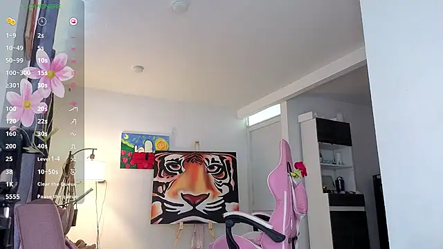 colette_e live