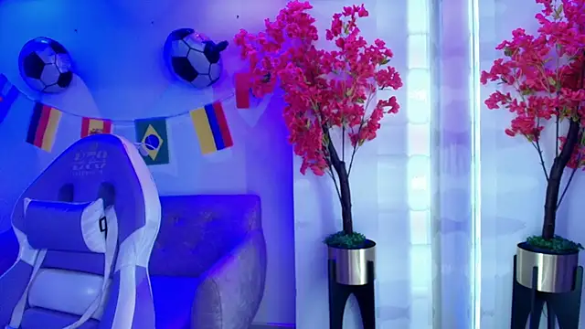 Anie_johnson live