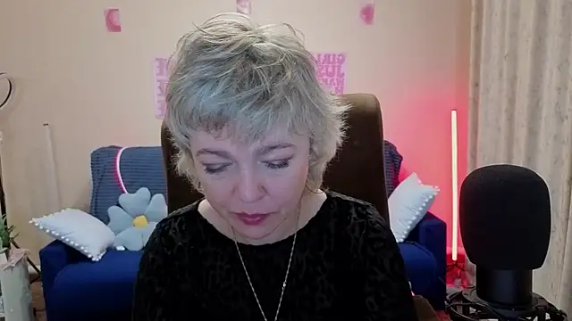 Rosette_Pricky live