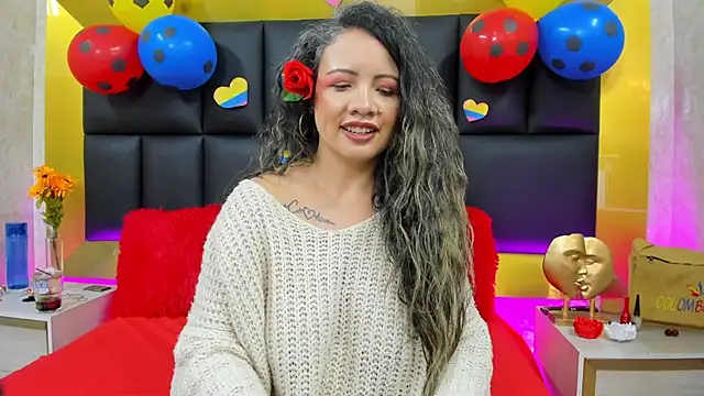 Charlotte_monnroe live