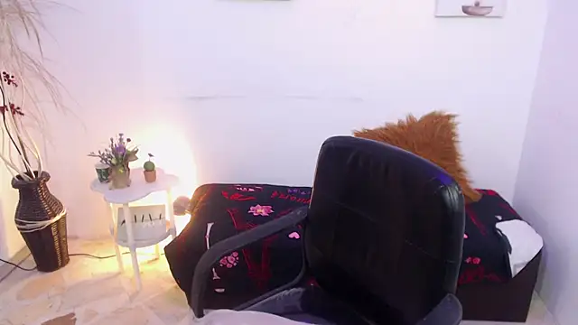 Nicolle_silva live