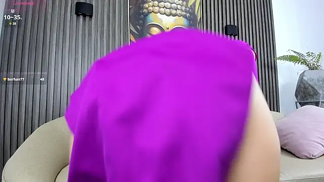 dalilaa__ live