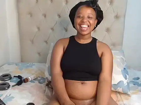 Lihle_00 live