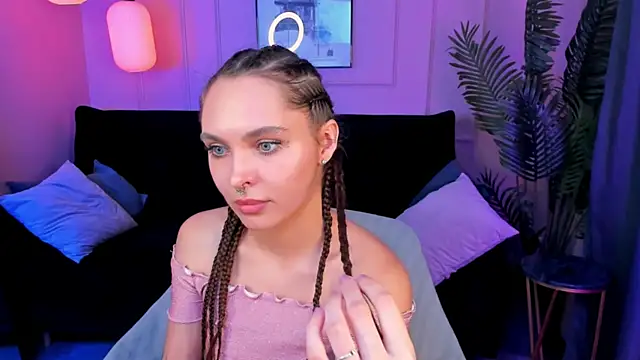 ChloeSunny live