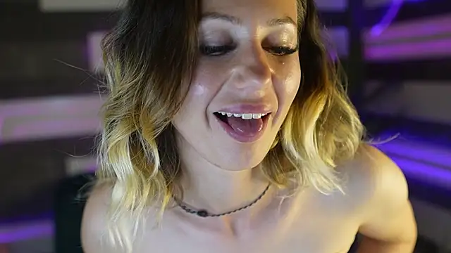 SassyIvana live