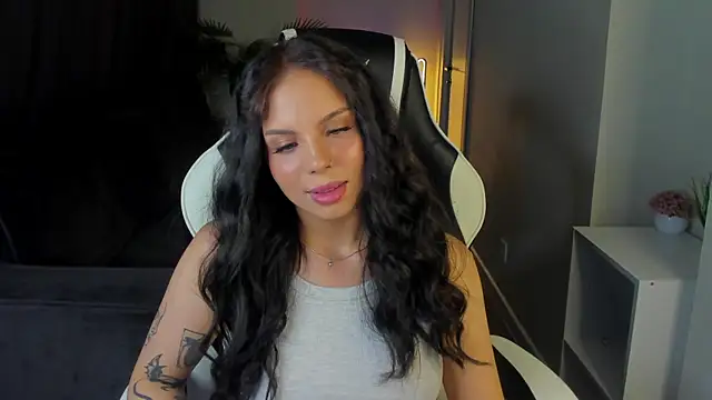 CatherineLambert live