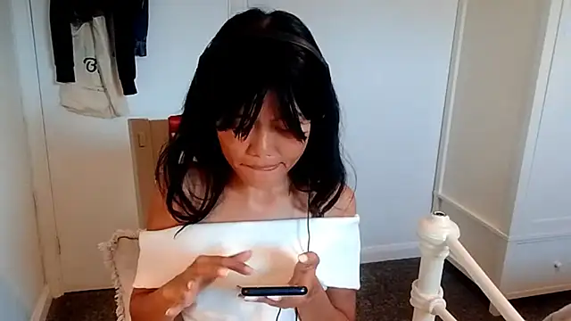 MichelEdland live