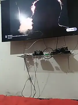 fresita_18 live
