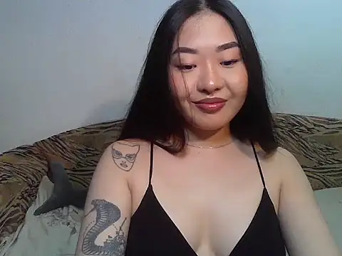 Aleksa_Blackdream live