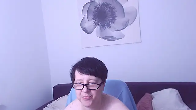 ChristaRose live