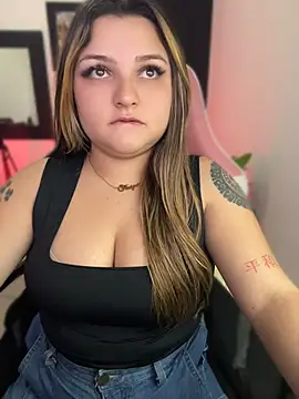 SweetFoxEyes_ live