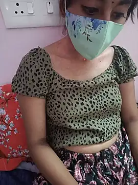 Tamil_White_Rose live