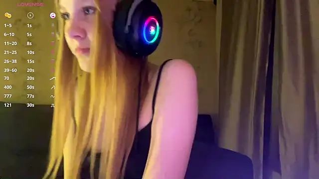 axin_burnell live