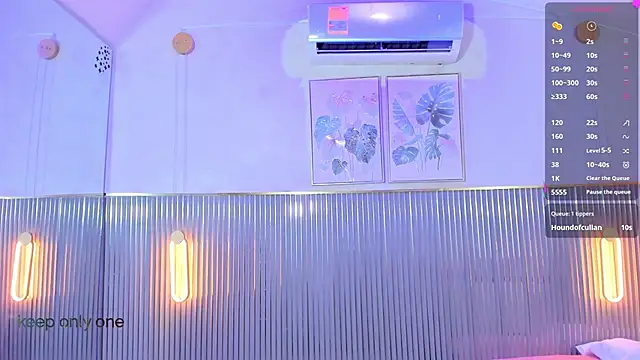 brunette_zoe live