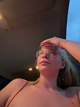 AnastasiaAniess live