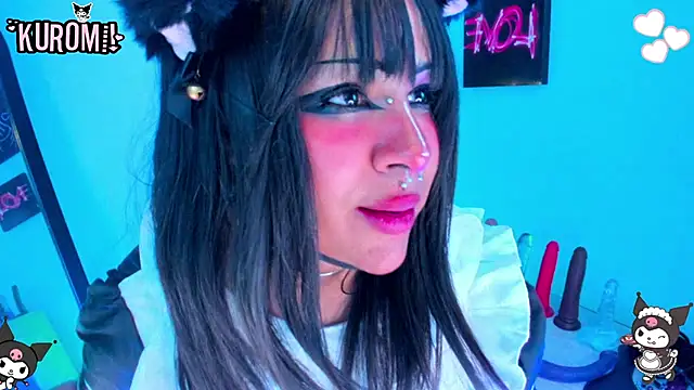 kuromi69 live