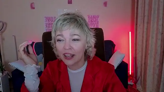Rosette_Pricky live