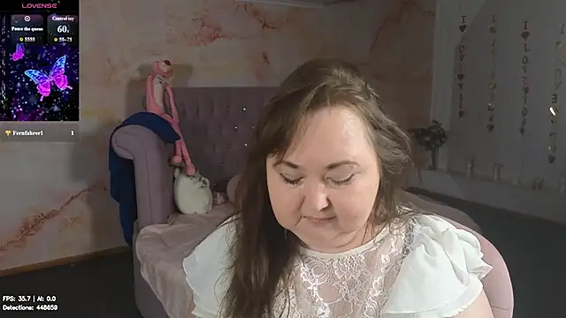 Eloisa_Eloy live