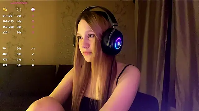 axin_burnell live