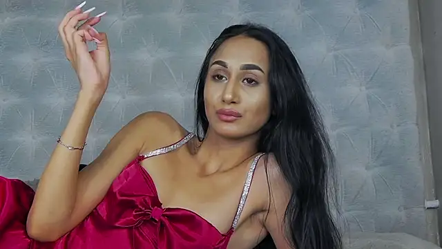 LexxyBloom live