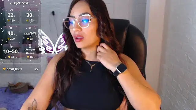 Paulina_627 live