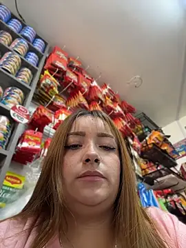 Tatiana_O live