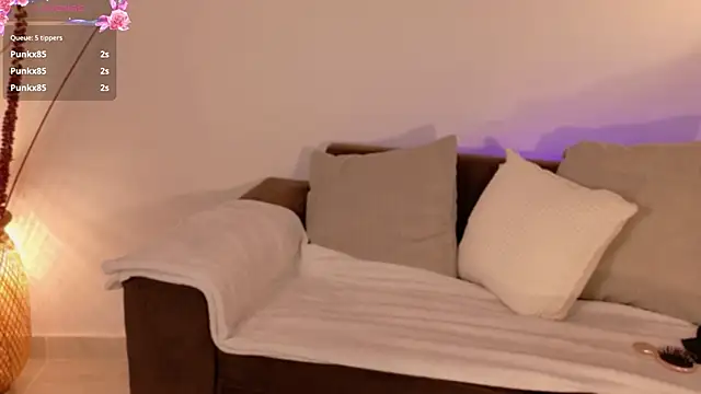 AnabelWolf live