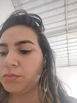 Charlott_smi live