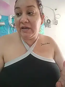 sharon_G live