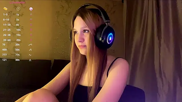 axin_burnell live