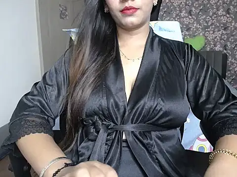 Goddess_Ruhii live