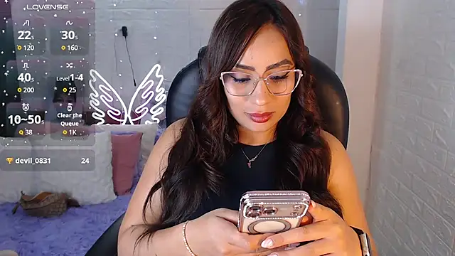 Paulina_627 live