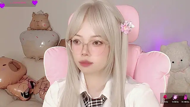 Miyeoonn live
