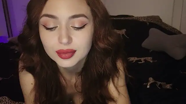 eliana_fox live