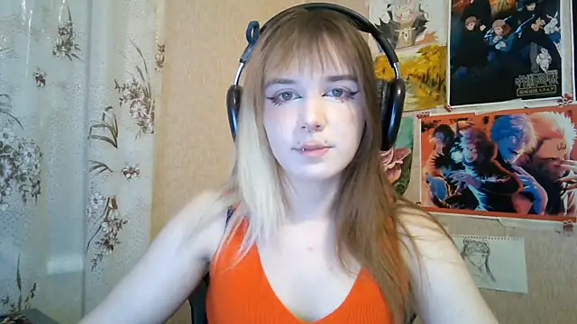 MilaTyan live