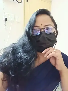 monisha_cam live