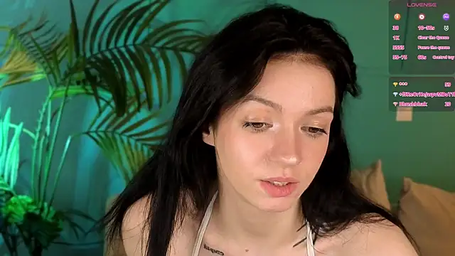 Luna_Come live