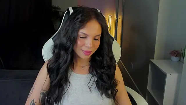 CatherineLambert live