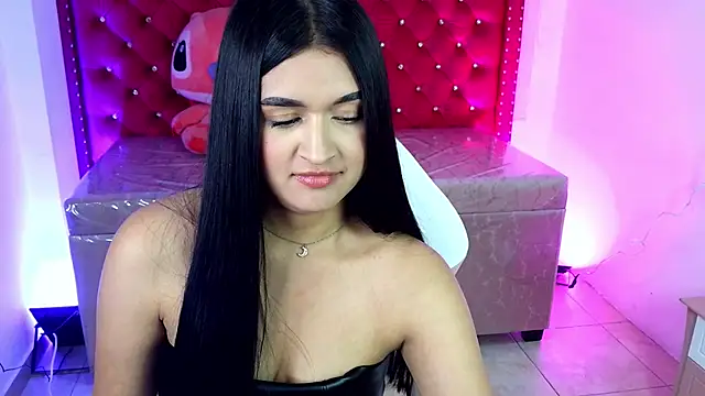 Annie_kors live