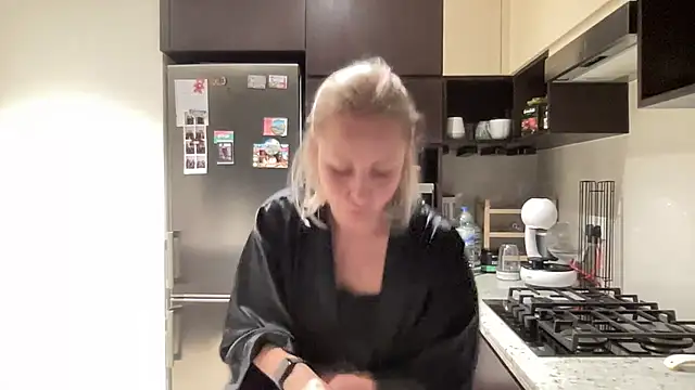 Delissaxx live