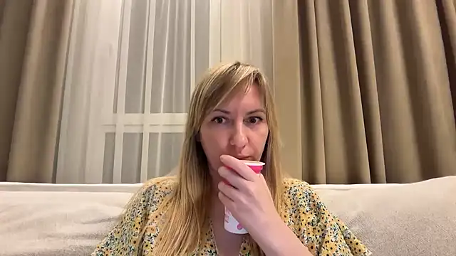 Dorielle live