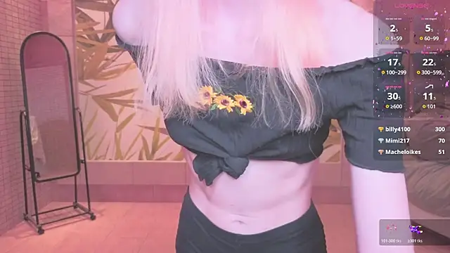 fleximona live