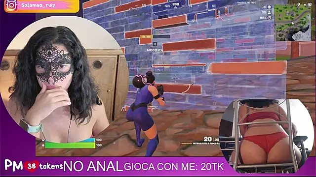 salomea_r live