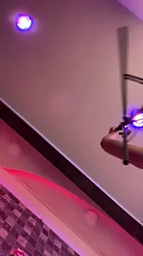AzulSuccubus live