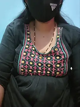 Sexyradha_ live
