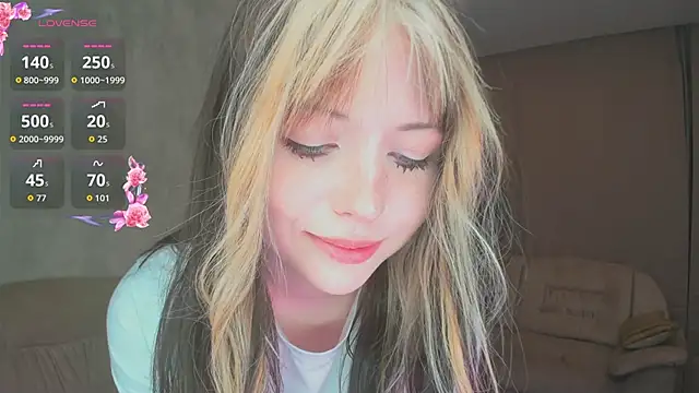 JaneMolane live