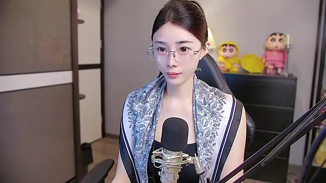 XiaoYuBao- live