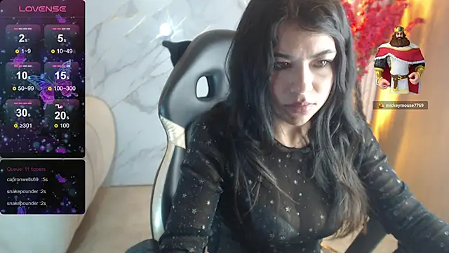 Jade_tf live