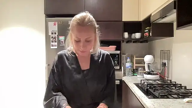 Delissaxx live